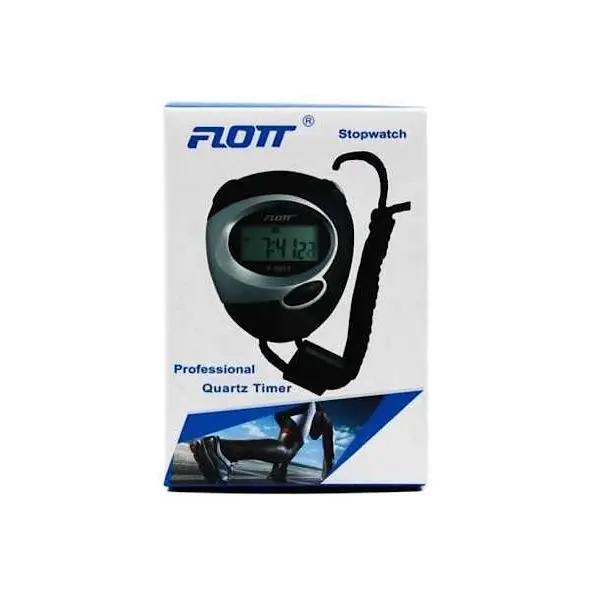 کرنومتر فلوت مدل F5853 - 6