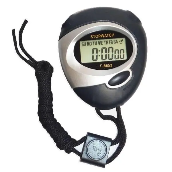 کرنومتر فلوت مدل F5853 - 4