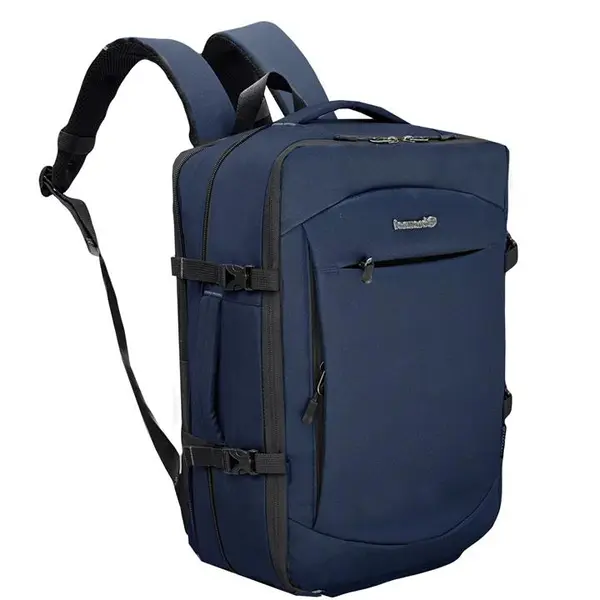 کوله پشتی مسافرتی فوروارد مدل FCLT65054 SAFE TRAVEL - 2
