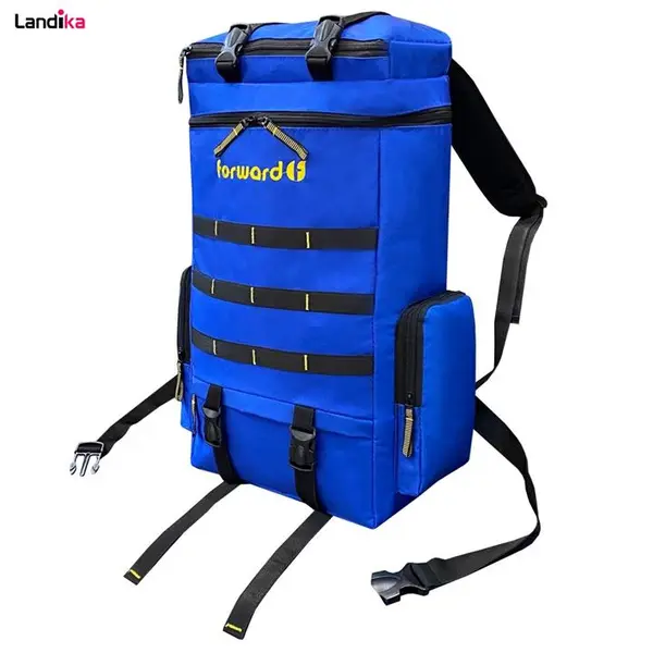 کوله پشتی فوروارد مدل FCLT8004 - 3