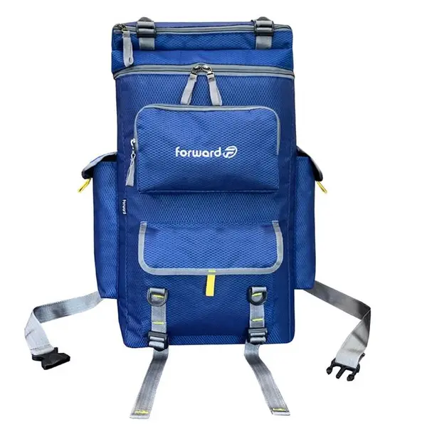 کوله پشتی فوروارد مدل FCLT8004 - 6