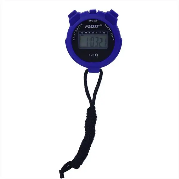 کرنومتر فلات مدل تک زمانه Flott-011 - 2