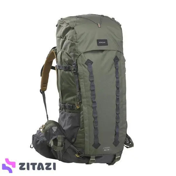 کوله پشتی کوهنوردی فورکلاز FORCLAZ مدل MT900 Symbium - 2
