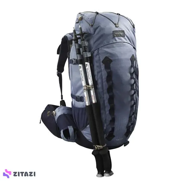 کوله پشتی کوهنوردی فورکلاز FORCLAZ مدل MT900 Symbium - 3