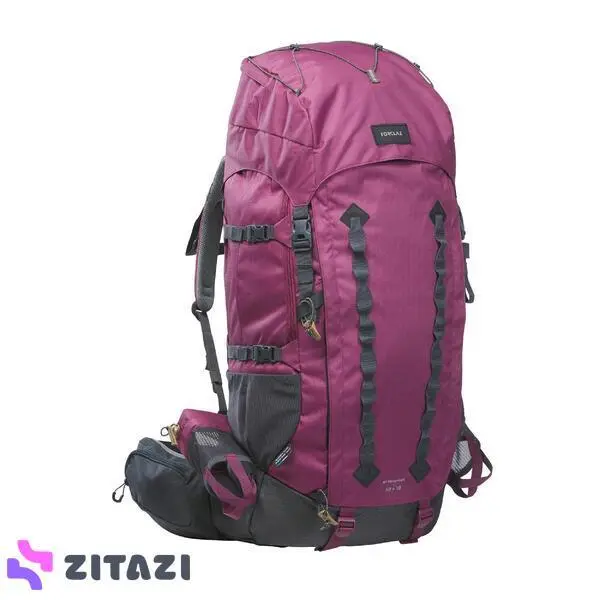 کوله پشتی کوهنوردی فورکلاز FORCLAZ مدل MT900 Symbium - 5