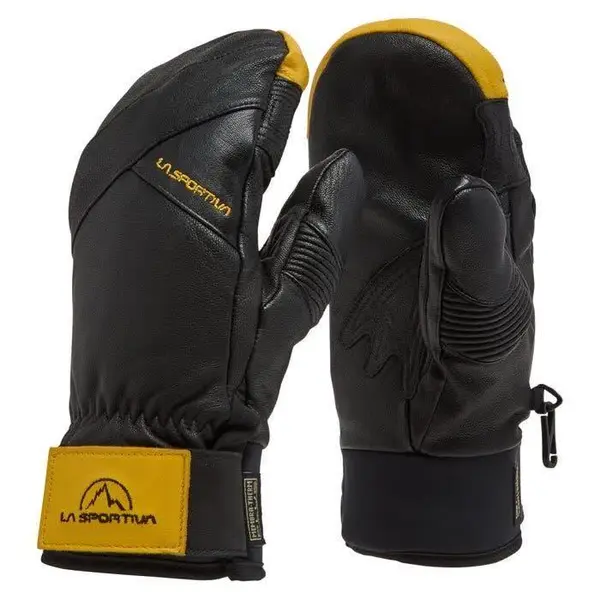 دستکش کوهنوردی اسکی لسپورتیوا Free Touring Mittens کد۸۰۳ - 2