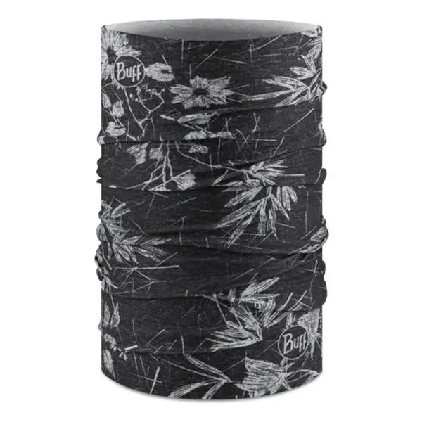 اسکارف مدل Geoelens Grey برند باف Buff - 2