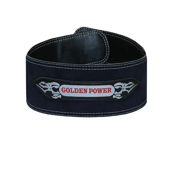کمربند بدنسازی دوبل GOLDEN-POWER - 3