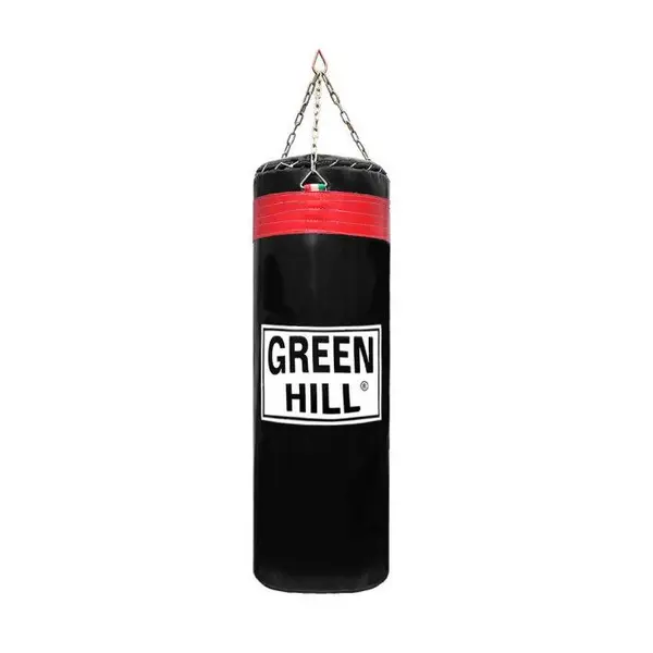 کیسه بوکس فوم GREEN HILL - 5