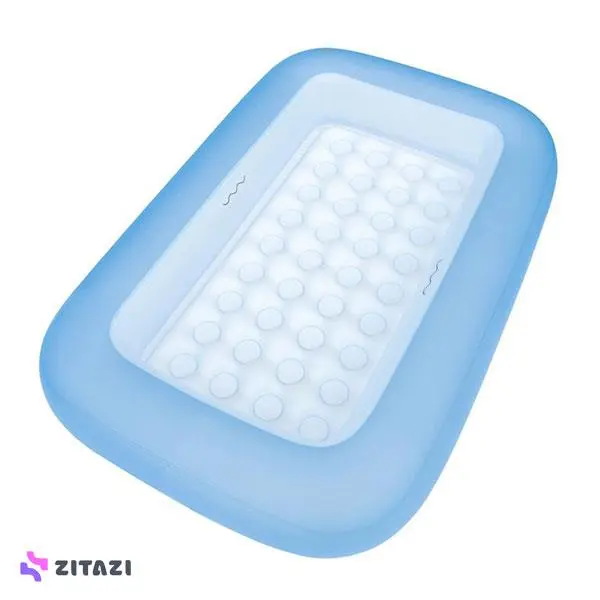 استخر بادی کودکان بست وی مدل Inflatable Pool Blue Bestway 51115