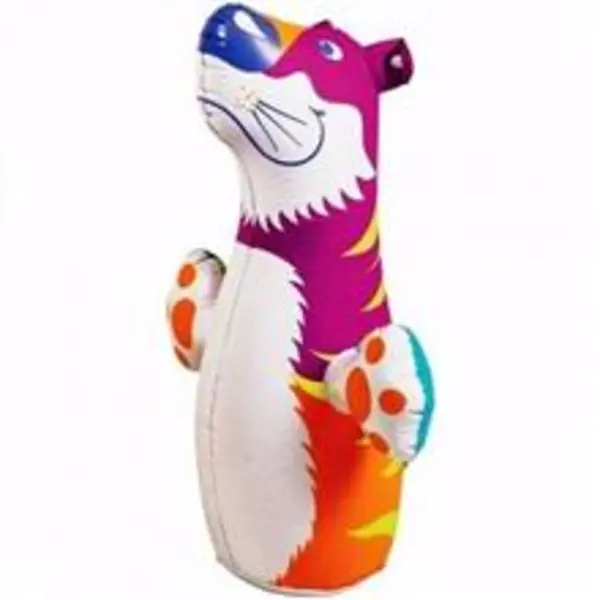 کیسه بوکس بادی طرح ببر اینتکس intex مدل 44669 - 4