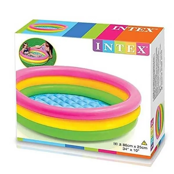 استخر بادی اینتکس  INTEX  مدل 57412 - 6