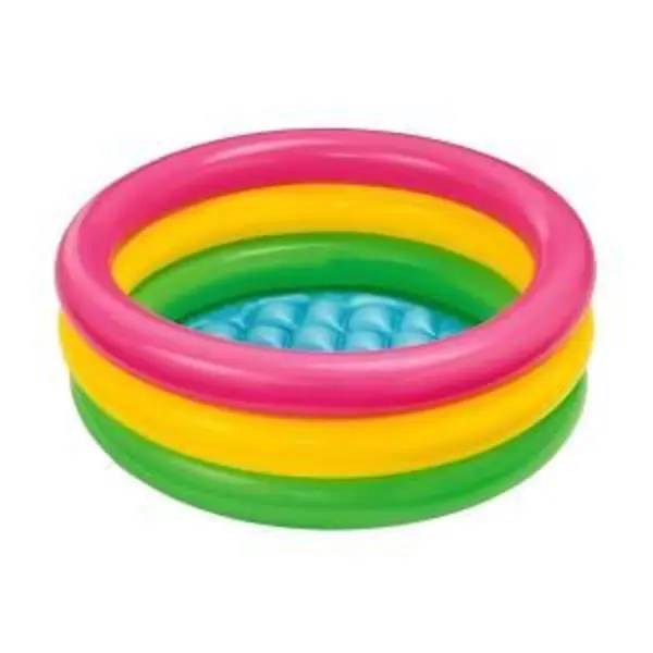 استخر کودک اینتکس مدل Intex 58924 - 4
