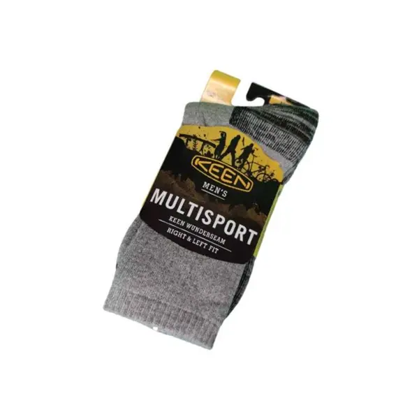 جوراب کوهنوردی Keen مدل Multisport - 2