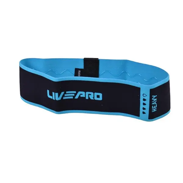 کش مینی لوپ پارچه ای LIVEPRO مدل LP8414-M - 2