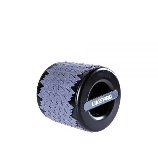 فوم رولر جمع شونده LIVEPRO مدل LP8239 - 5