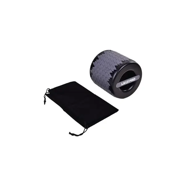 فوم رولر جمع شونده LIVEPRO مدل LP8239 - 4