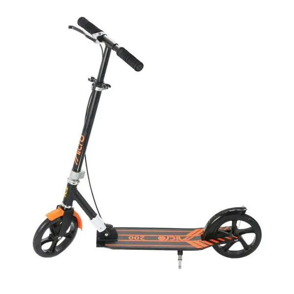 اسکوتر میکرو مدل M200 - 2
