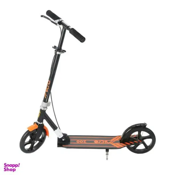 اسکوتر میکرو مدل M200 - 4