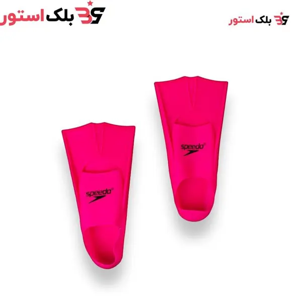 فین شنا اسپیدو قدرتی  سایز M 36-38 - 2