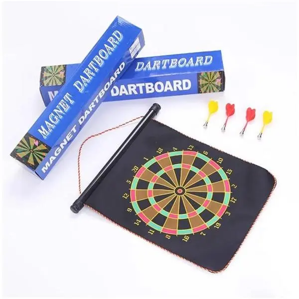 دارت مغناطیسی Magnet Dartboard سایز 15 اینچ - 3