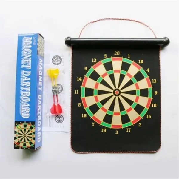 دارت مغناطیسی Magnet Dartboard سایز 15 اینچ - 4