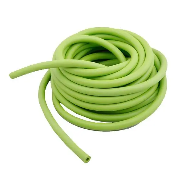 کش بدنسازی لوله ای مگا فیتنس مدل MF-010 - 2