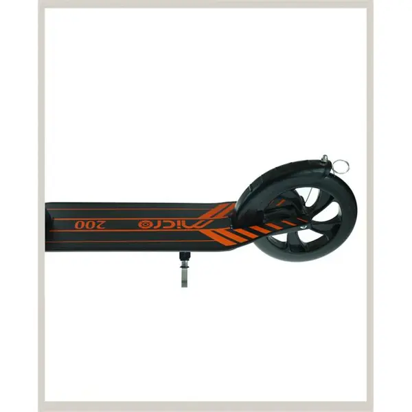 اسکوتر میکرو micro مدل S200 - 4