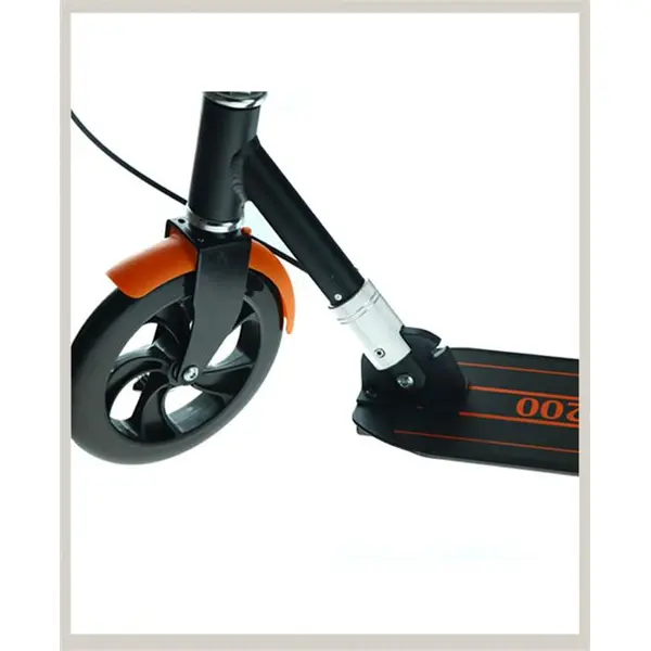 اسکوتر میکرو micro مدل S200 - 3