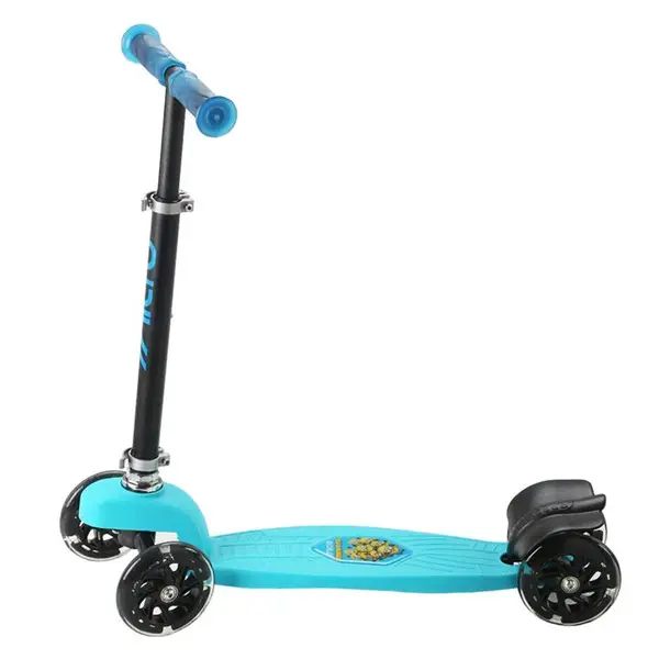 اسکوتر میکرو چهار چرخ Micro Scooter - 2