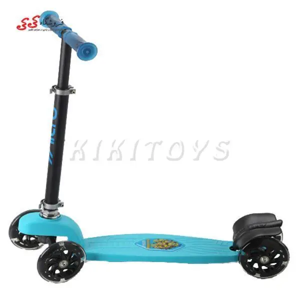 اسکوتر میکرو چهار چرخ Micro Scooter - 5