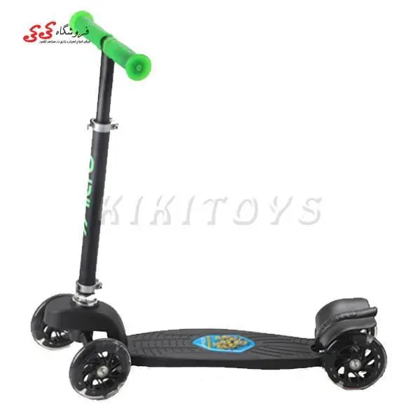 اسکوتر میکرو چهار چرخ Micro Scooter - 4