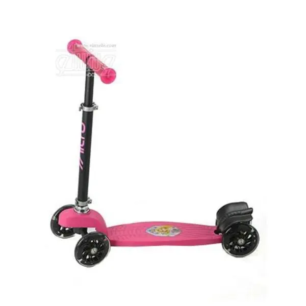 اسکوتر میکرو چهار چرخ Micro Scooter - 6