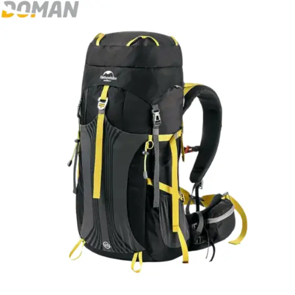 کوله پشتی Naturehike 55+5L نیچرهایک NH16Y020-Q - 3