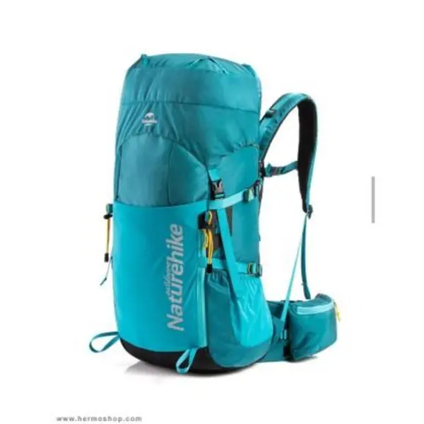 کوله پشتی Naturehike مدل NH18Y045-Q 45 5L - 2