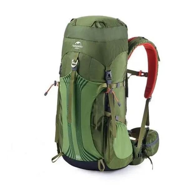 کوله پشتی Naturehike 55+5L نیچرهایک NH16Y020-Q - 4