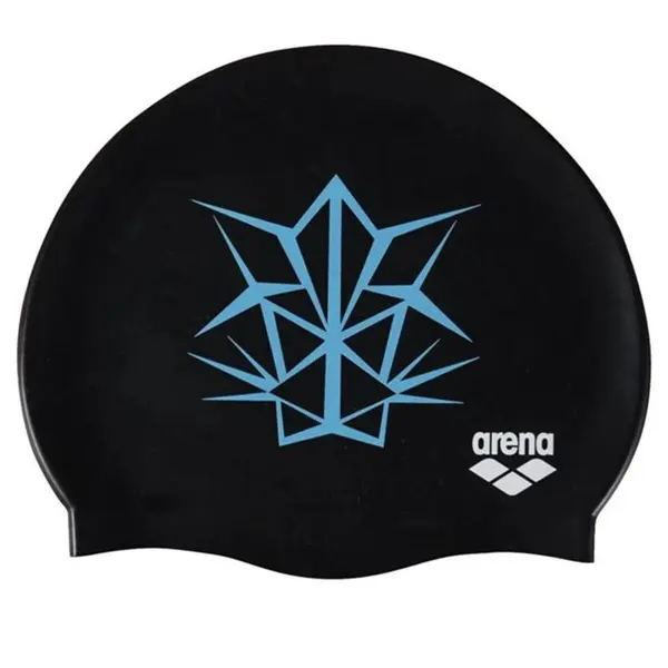 کلاه شنا آرنا مدل Og Silicone Cap Olimpiyat - 2