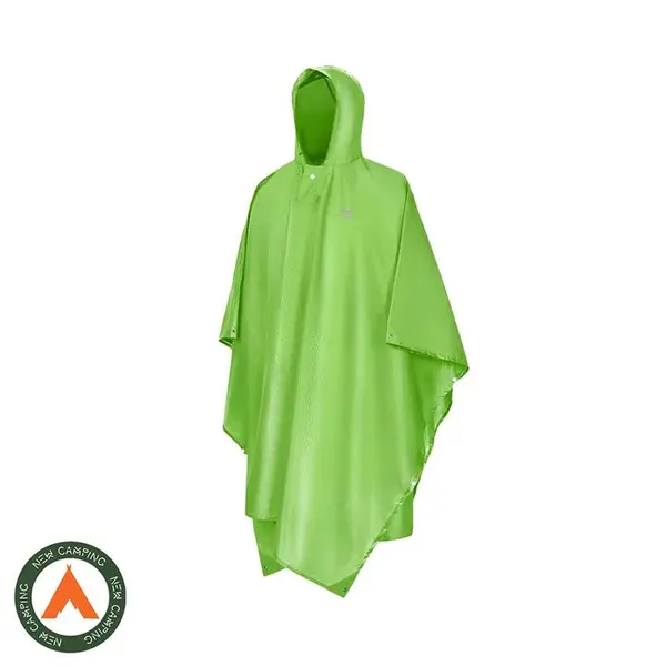 پانچو کوهنوردی اسنوهاک سه کاره Parka مدل SN-A9112 - 4