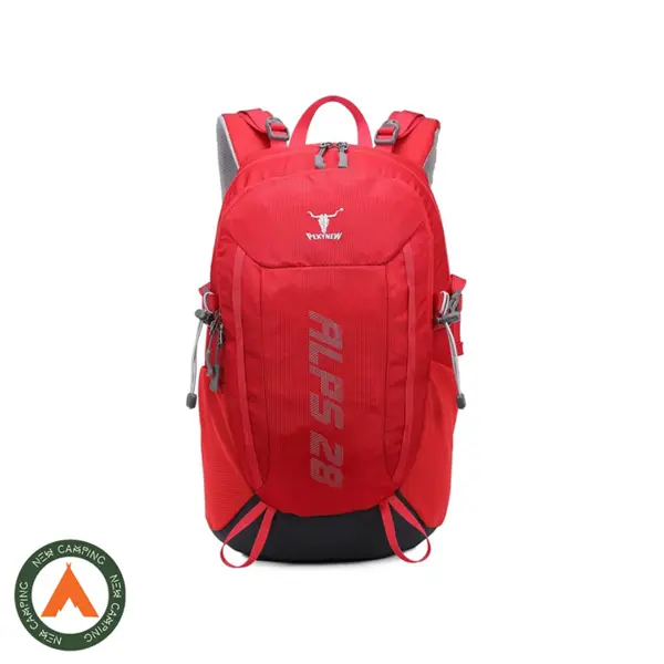 کوله پشتی کله گاوی (Pekynew) مدل ALPS 28L - 2