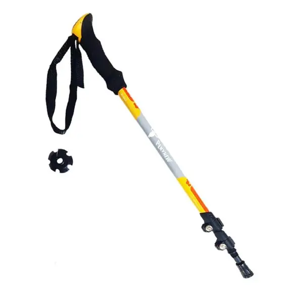 عصای کوهنوردی پکینیو مدل pk_001 - 2