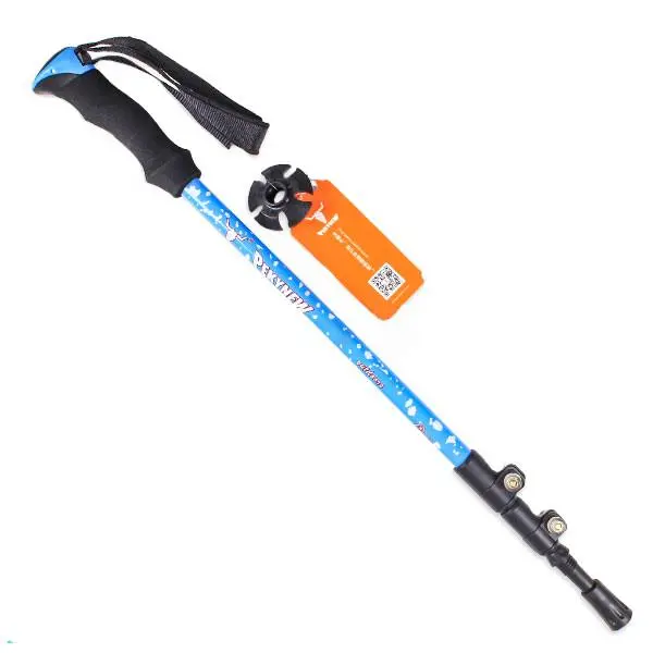 عصای کوهنوردی پکینیو مدل PK-12 - 2