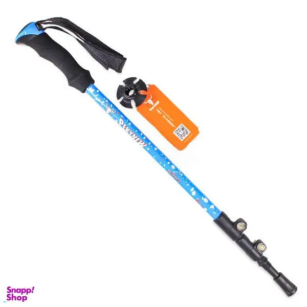 عصای کوهنوردی پکینیو مدل PK-12 - 4