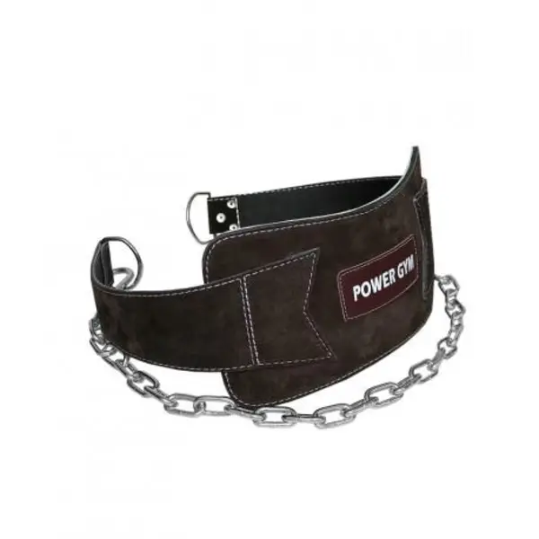 کمربند پارالل زنجیر دار PowerGYM - 6