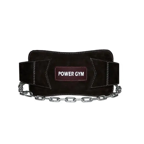 کمربند پارالل زنجیر دار PowerGYM - 5