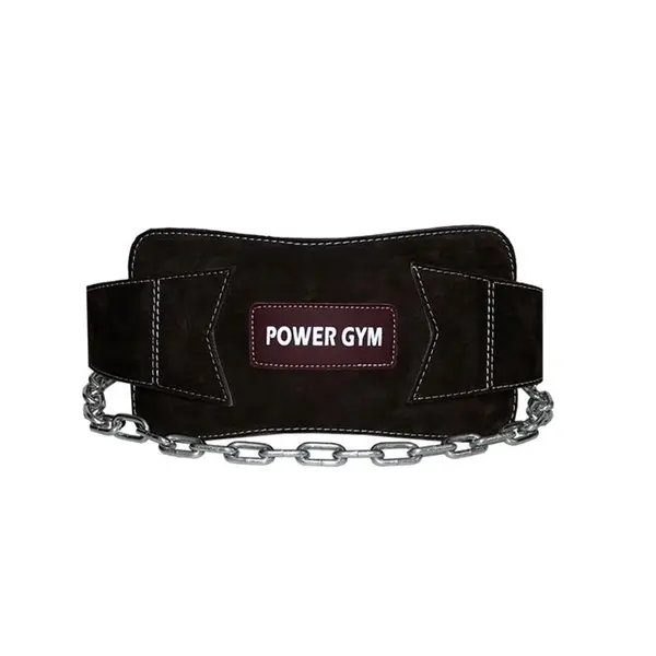 کمربند پارالل زنجیر دار PowerGYM - 4