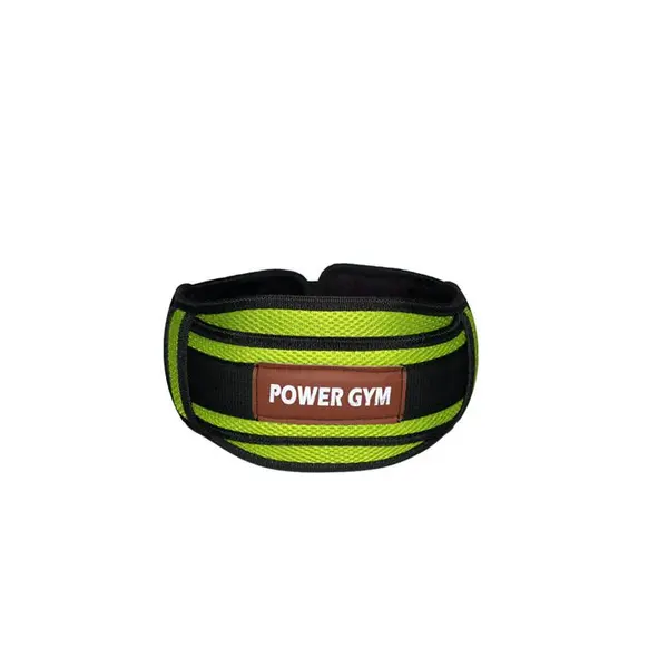 کمربند بدنسازی چسبی PowerGYM - 2