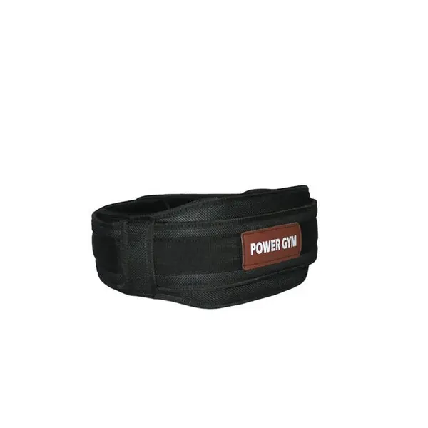 کمربند بدنسازی چسبی PowerGYM - 3