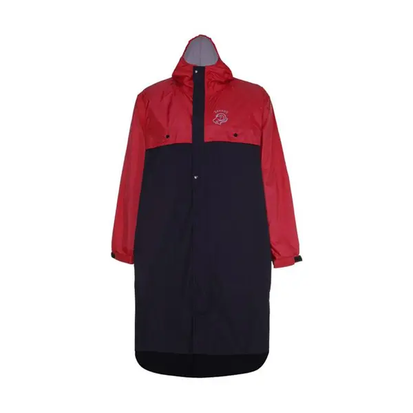 پانچو کوهنوردی صخره مدل PRO-L/XL - 2