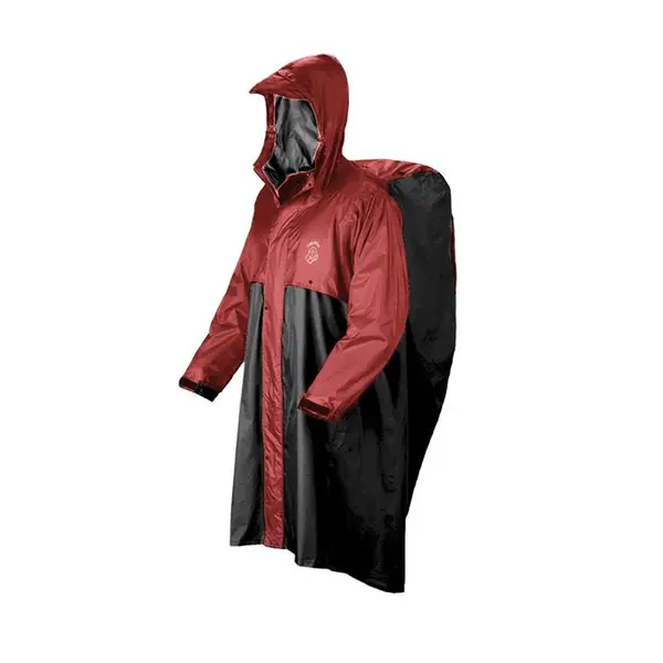 پانچو کوهنوردی صخره مدل PRO-L/XL - 4