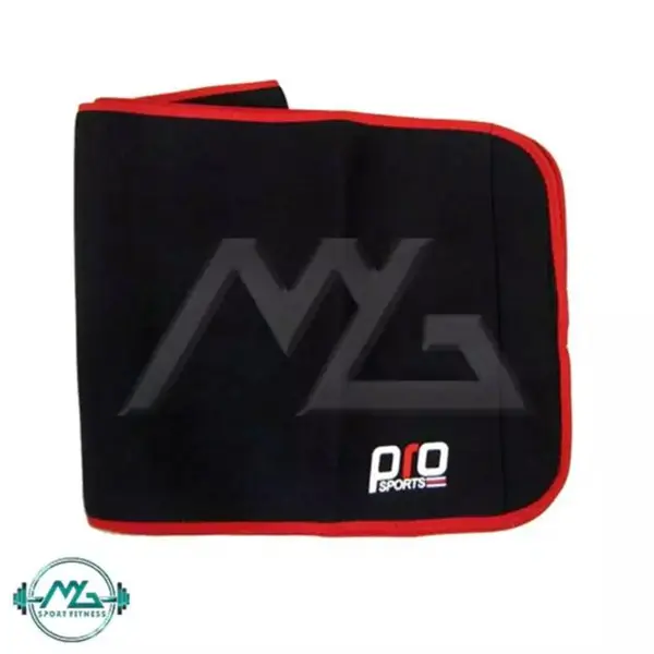 کمربند بدنسازی مدل PRO SPORTS BD 1312 - 3